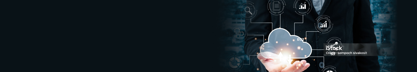 Cloud Services Acquisition Strategies Banner