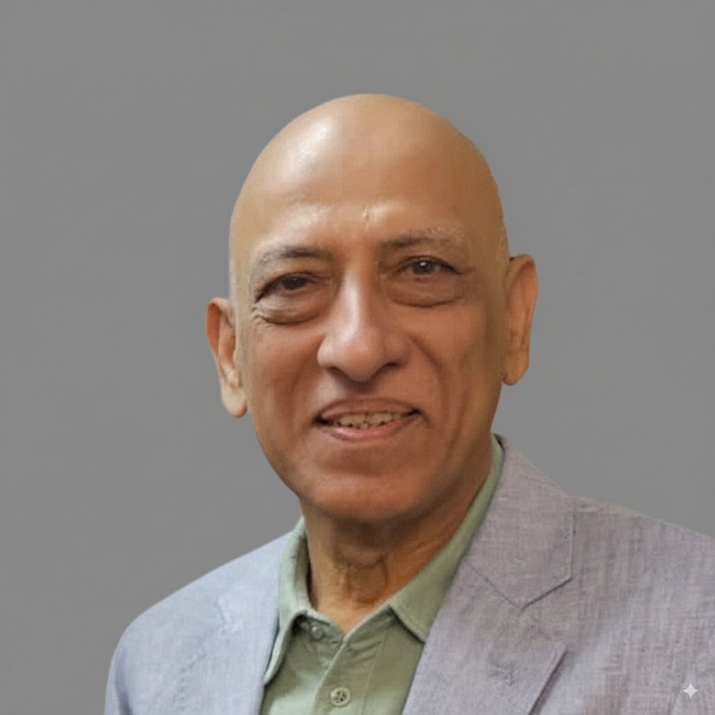 Mureed Nazir